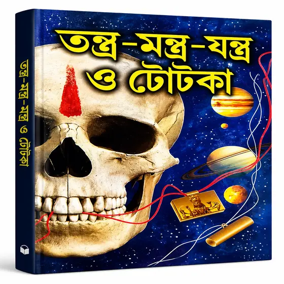 Tantra Mantra Jantra O Totka by Shree Bhairav Shastri