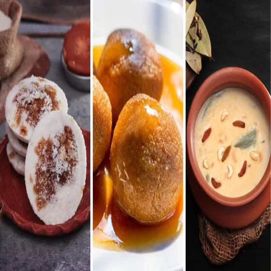 Nolen Patali Khejur Gur – 1kg Date Palm Jaggery