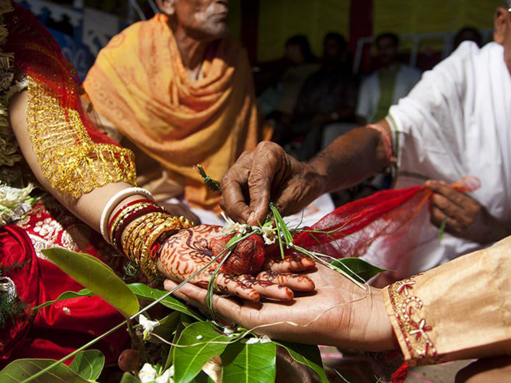 Rituals in Bengali Marriage: A Traditional Celebration