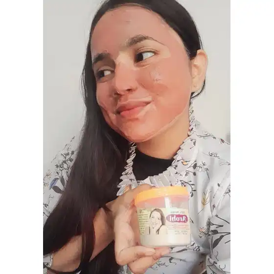 Pure Multani Mitti Powder for Face Pack