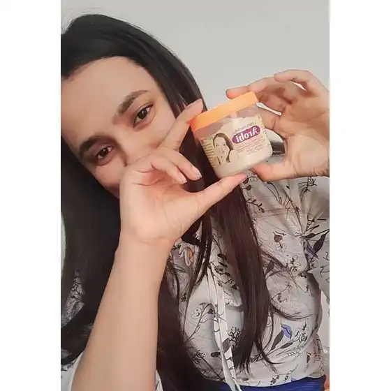 Pure Multani Mitti Powder for Face Pack