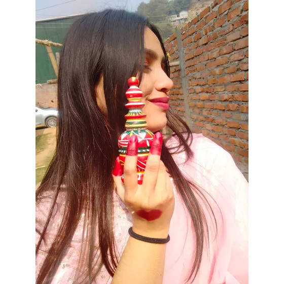 Gach Kouto For Wedding and Annaprashan