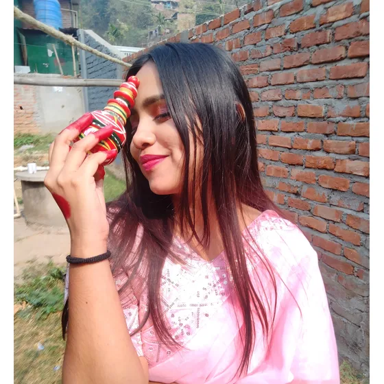 Gach Kouto For Wedding and Annaprashan