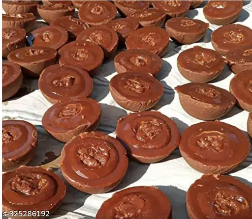 (1 kg) Premium Nolen Patali Khejur Gur | Date Palm Jaggery | 100% Pure