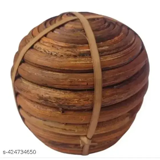 Kunke for Bengali Puja and Wedding (7cm Height)