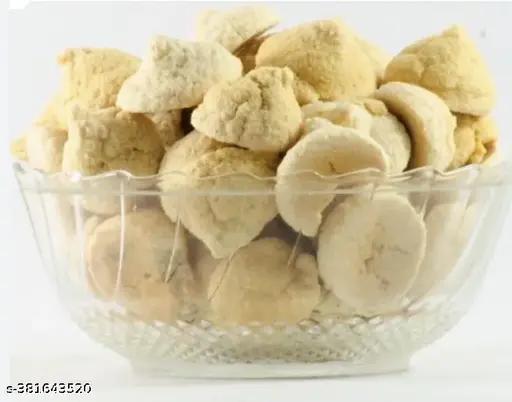 Kolkata Special Bori - Biulir Dal