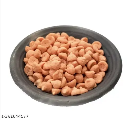 Kolkata Special Bori - Masoor Dal