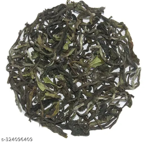 Pure & Original Darjeeling Long Leaf Tea 500gms