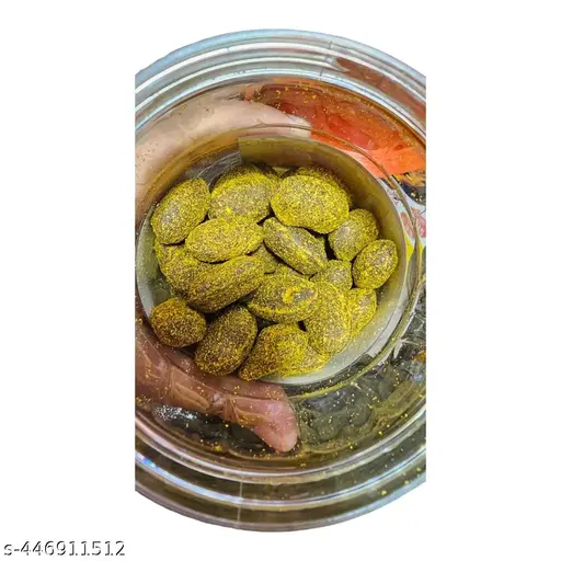 Mango Emli Gopagop | Tasty Healthy Khatti Mithi Chatpati Pachak Churan Digestive | 100 pcs pack