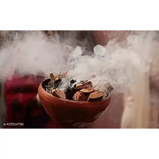 Dhuno (Indian Frankincense)