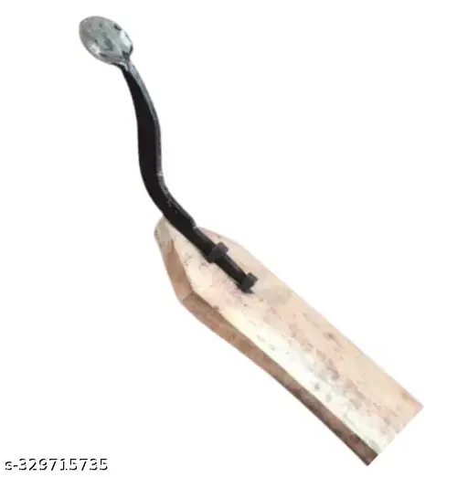 Bengali Coconut Grater (Narkel Kuruni)