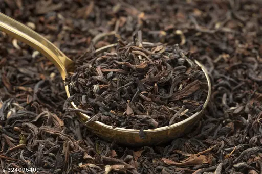 Pure & Original Darjeeling Long Leaf Tea 500gms