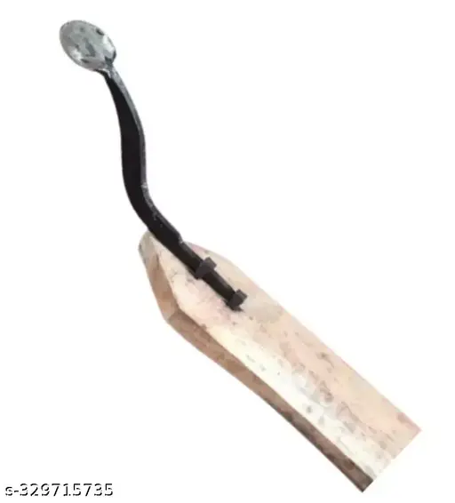 Bengali Coconut Grater (Narkel Kuruni)