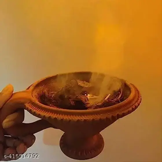 Dhuno (Indian Frankincense)