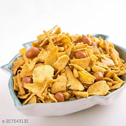 Mukharochak Special Papri Chanachur, 400g