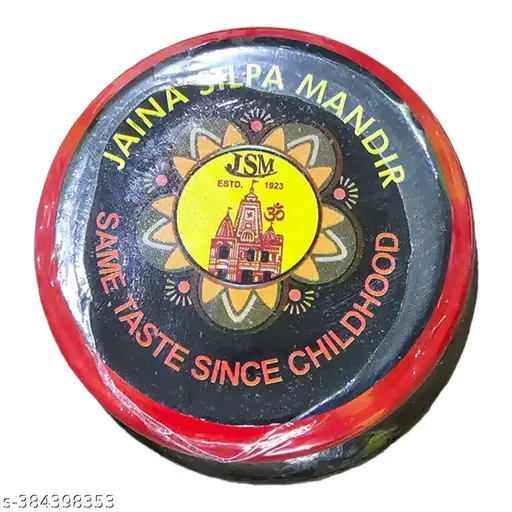 Kolkata Special Kuler Achar | কুলের আঁচার | Borai Pickle - 400gms