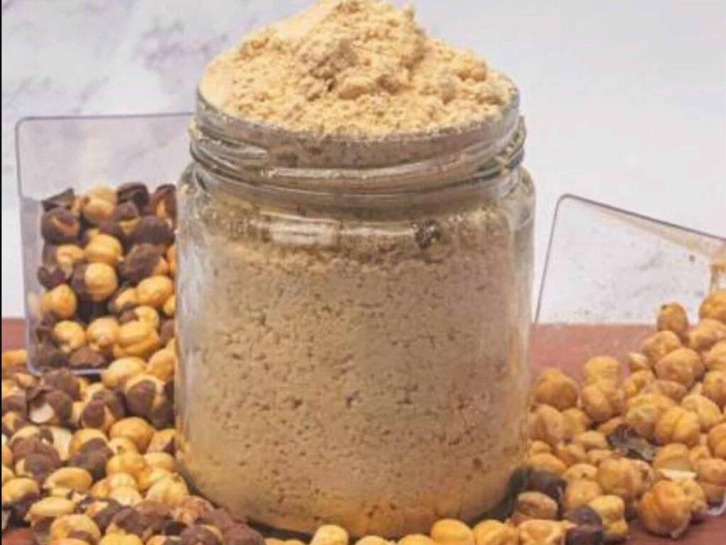 Health benefits of Chana Sattoo