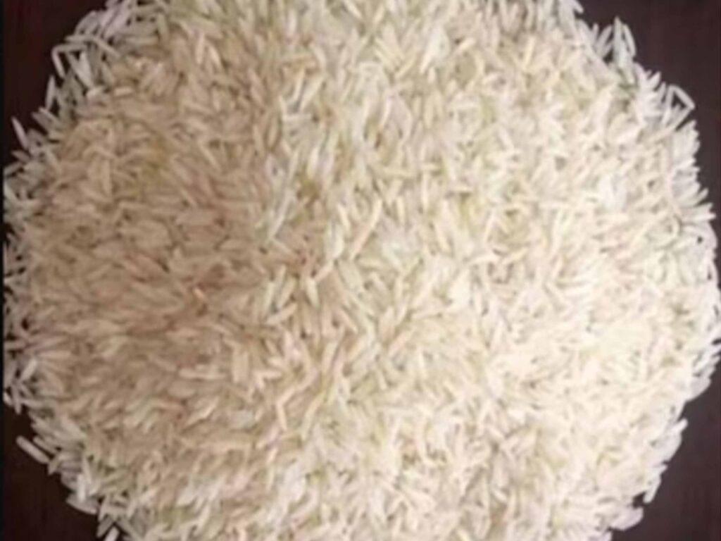 Dudheswar Rice: A Traditional Bengali Favorite
