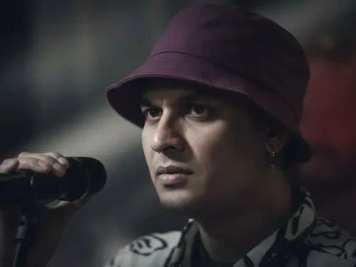 Greatest Singer of Assam: Zubeen Garg