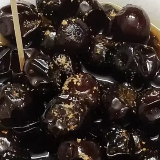 Topa Kuler Achaar | Bengal's popular pickle (Aachar)